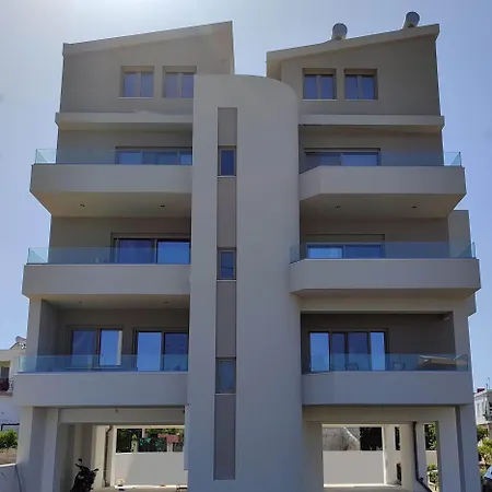 Apartment Galanthus 2