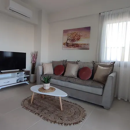 Galanthus 2 アパート *