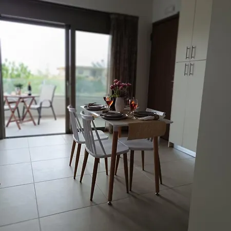 アパート Galanthus 2