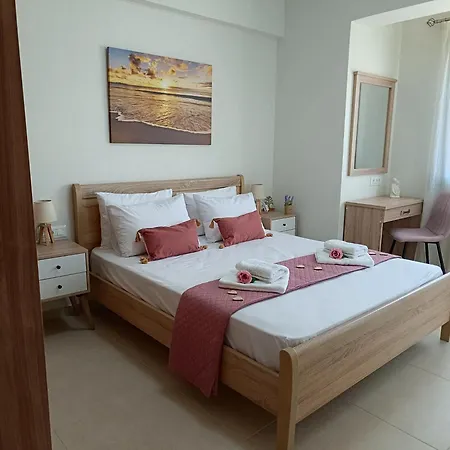 Apartment Galanthus 2 *