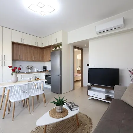Galanthus 2 Apartment