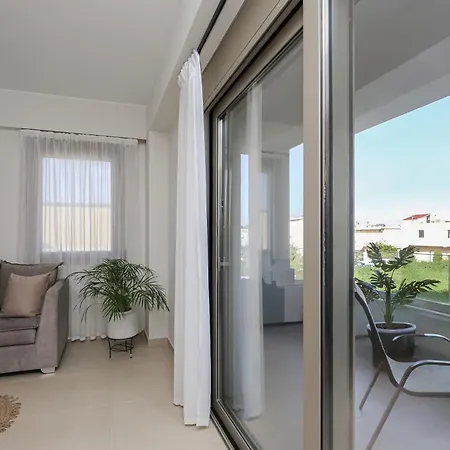 Apartment Galanthus 2 Chania (Crete)