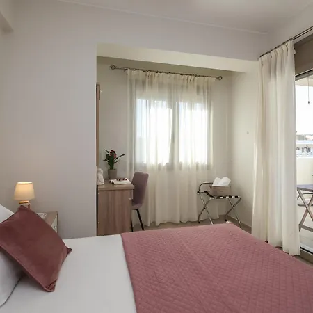 Apartment Galanthus 2