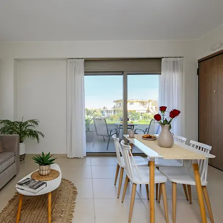 Galanthus 2 Apartment