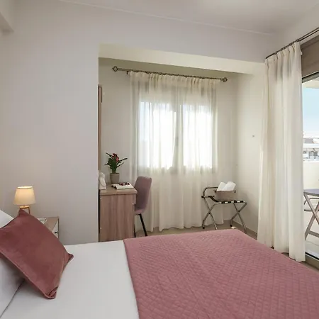 Galanthus 2 Apartment