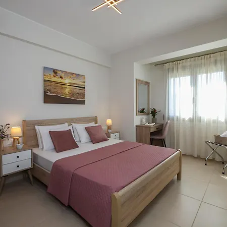 Apartment Galanthus 2 Chania (Crete)