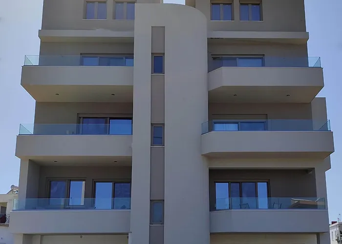 Appartement Galanthus 2