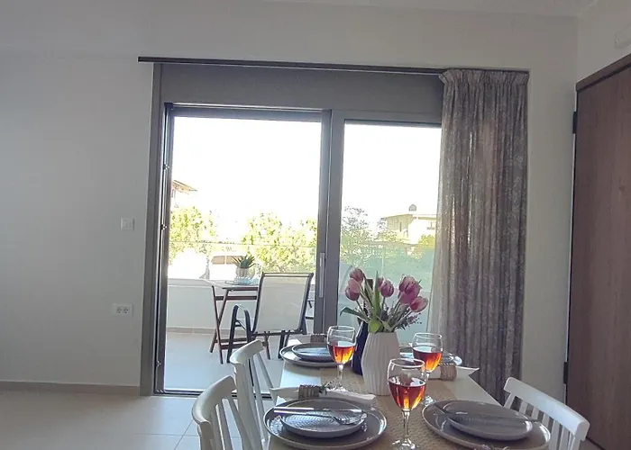 Galanthus 2 Appartement