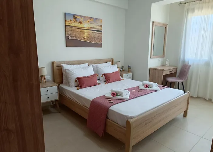 Апартаменты Galanthus 2 *