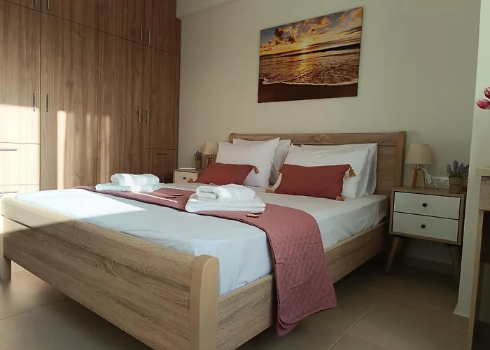 Апартаменты Galanthus 2 *