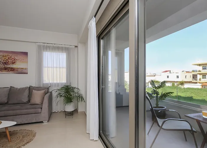 Appartement Galanthus 2 Chania (Crete)