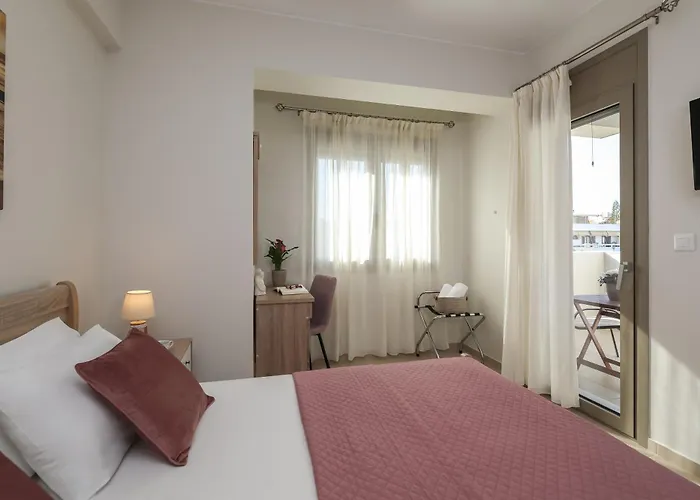 Appartement Galanthus 2