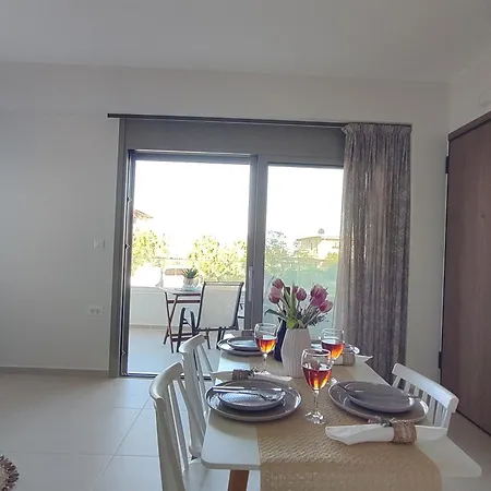 Galanthus 2 Appartement