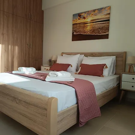 Apartman Galanthus 2 *