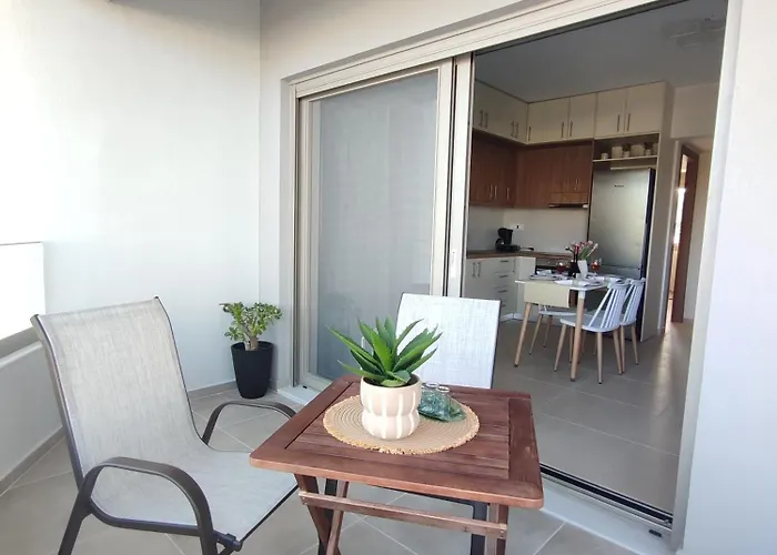 Lejlighed Galanthus 2 Chania (Crete)