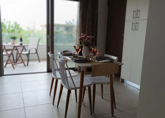 아파트 Galanthus 2